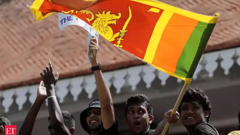 আগামী বুধবার শ্রীলঙ্কায় নতুন প্রেসিডেন্ট নির্বাচন