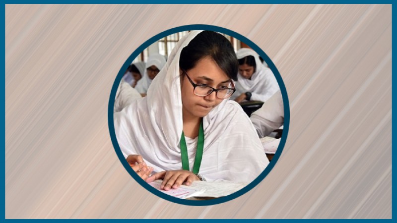 এসএসসি-এইচএসসি পরীক্ষার সময়সূচি প্রকাশ