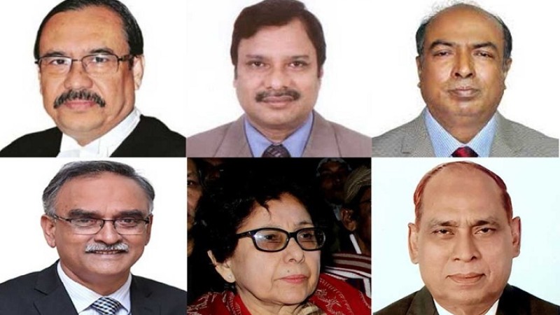 ‘যোগ্যদের বাছাই করতে’ আজ বসছে সার্চ কমিটি