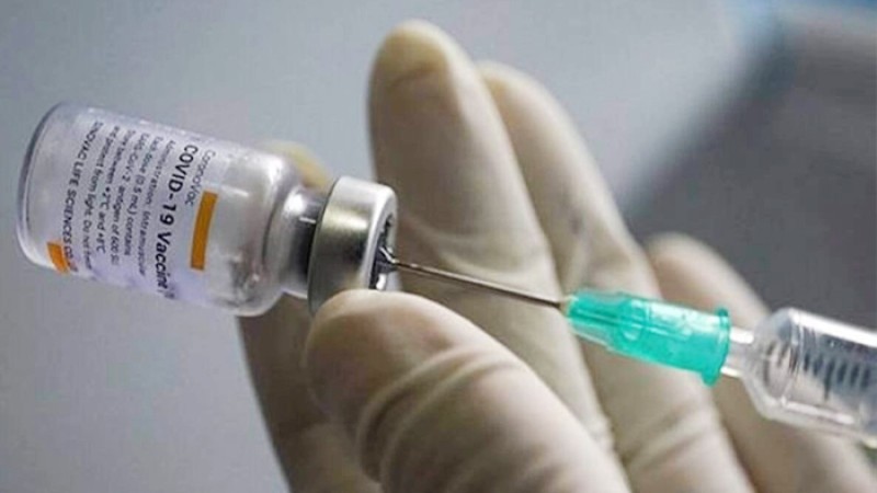 নিবন্ধন ছাড়াই নেওয়া যাচ্ছে টিকা