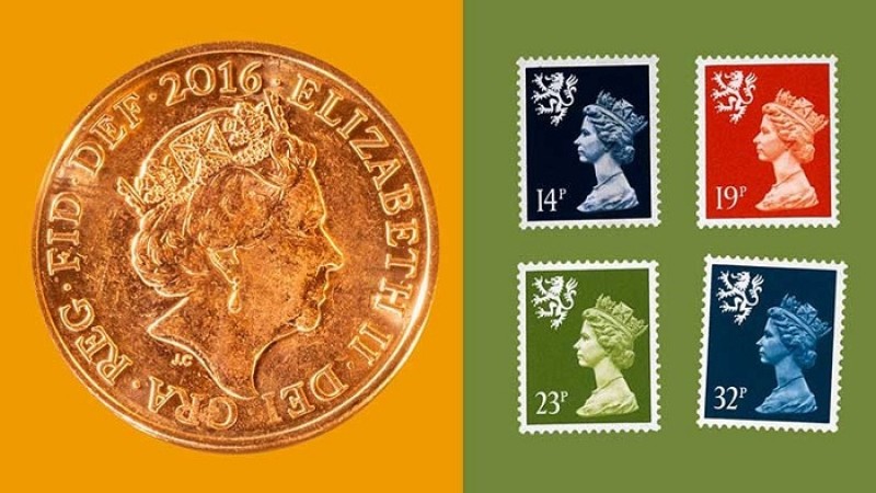 রানীর ছবি ও প্রতীক পরিবর্তনের আর্থিক ব্যয়