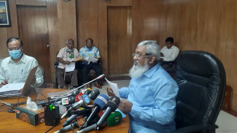 জন্মের পরই নাগরিকদের দেওয়া হবে এনআইডি