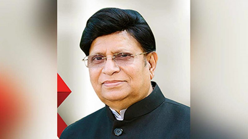 শান্তিরক্ষীরা হলেন আমাদের শান্তির দূত: ড. মোমেন