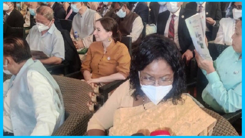 পদ্মা সেতু বাংলাদেশের জন্য ‘বিশাল অর্জন’: বিশ্ব ব্যাংক