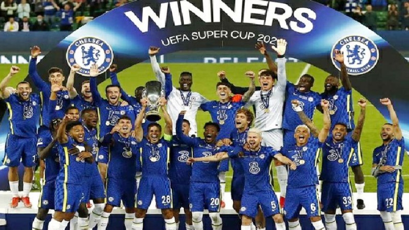 ক্লাব বিশ্বকাপ জিতল চেলসি