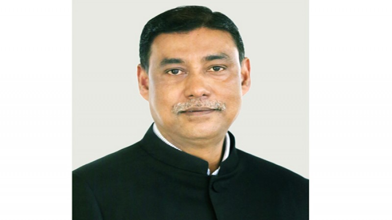 এমপি আসলাম আর নেই