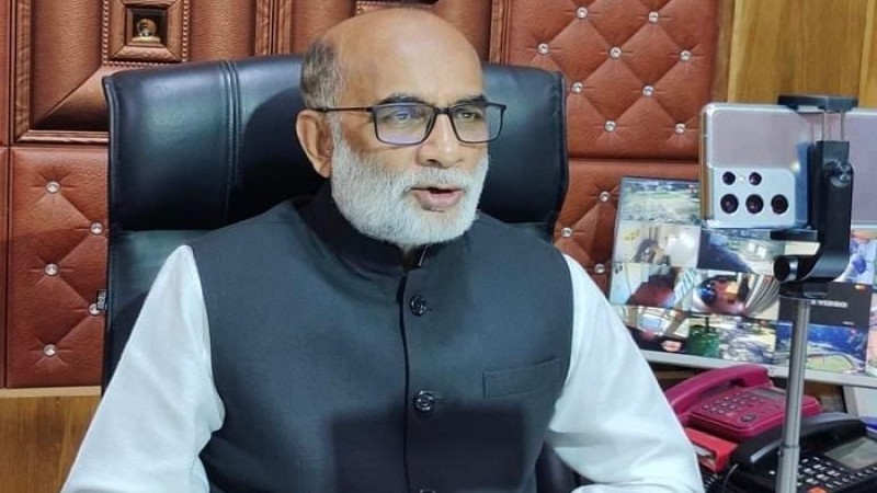 বাংলা ভাষার বিজয় না হলে বাঙালি জাতীয়তাবাদ সৃষ্টি হতো না