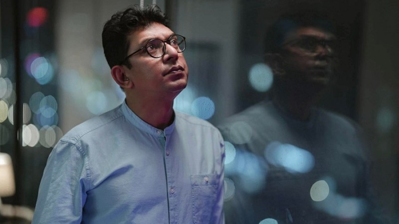 ‘মুন্না ভাই থ্রি’তে অভিনয় প্রসঙ্গে যা বললেন চঞ্চল চৌধুরী