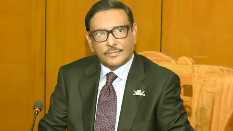 আবারও কঠোর লকডাউনের হুঁশিয়ারি কাদেরের