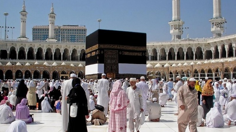 এ বছরও হজে যেতে পারবেন না বাংলাদেশিরা