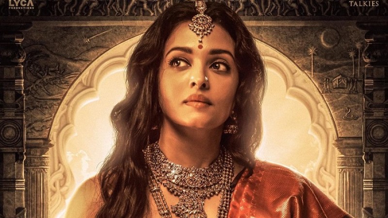 আইম্যাক্সে ঐশ্বরিয়া রাইয়ের ছবি