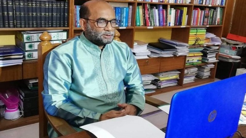 সাম্প্রদায়িকতার বিষবাষ্প ছড়ানো প্রেতাত্বাদের মাথাচাড়া দিয়ে উঠতে দেয়া হবে না