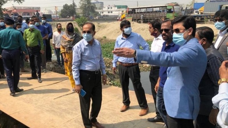 খেলার মাঠ সার্বক্ষণিক উন্মুক্ত থাকবে: তাপস