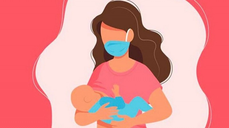 মাতৃদুগ্ধ পানে সহায়তায় ৯৮ দেশের মধ্যে বাংলাদেশ প্রথম