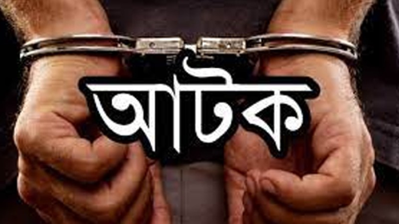 সরকার বিরোধী ষড়যন্ত্রের পরিকল্পনা, গ্রেফতার ৩২