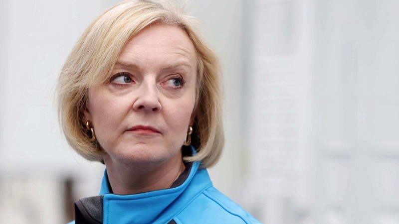 ব্রিটিশ প্রধানমন্ত্রী হিসেবে ট্রাসের স্থলাভিষিক্ত হবেন কে?