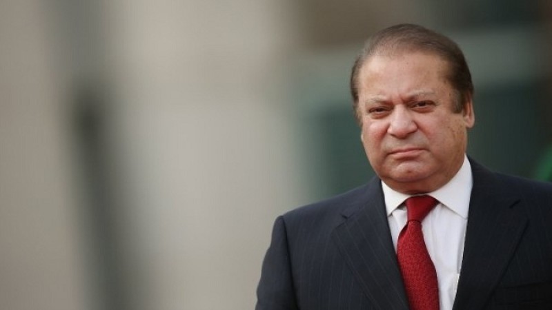 দেশে ফিরতে নতুন পাসপোর্ট পেয়েছে নওয়াজ