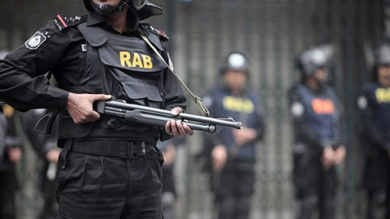 ফোন কল রেকর্ড করার ‘গুজব’ ছড়ানো হচ্ছে: র‌্যাব