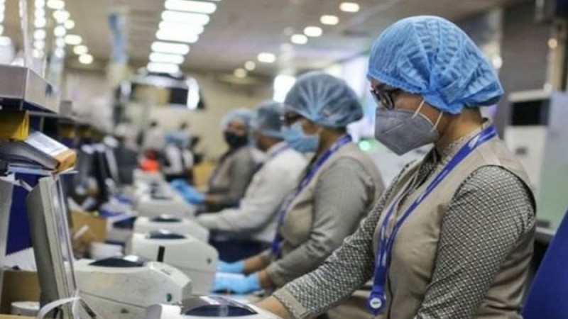 আমিরাতগামী প্রবাসীদের করোনা পরীক্ষা সরকারি খরচে