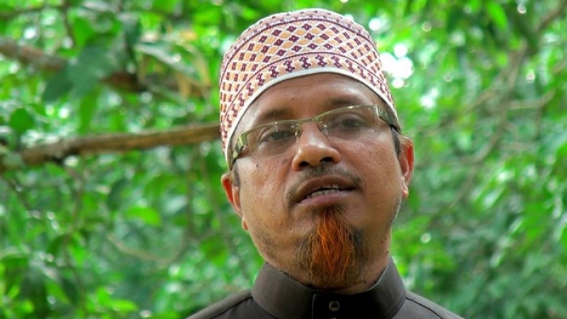 মুফতি ইব্রাহিমের বিরুদ্ধে এবার ডিজিটাল নিরাপত্তা আইনে মামলা