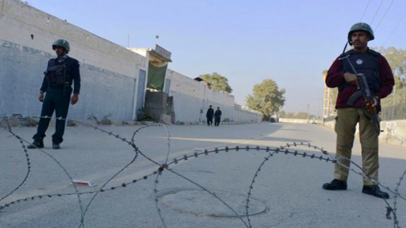 পাকিস্তানের বালুচিস্তানে গ্রেনেড বিস্ফোরণে নিহত ৬ সেনা