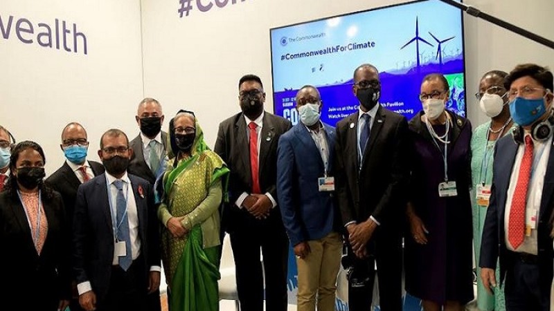 এই গ্রহ এবং ভবিষ্যত প্রজন্মকে বাঁচাতে সকলকে জরুরি পদক্ষেপ নিতে হবে