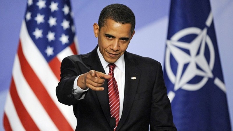 মধ্যবর্তী নির্বাচনের আগে মাঠে নামছেন বারাক ওবামা