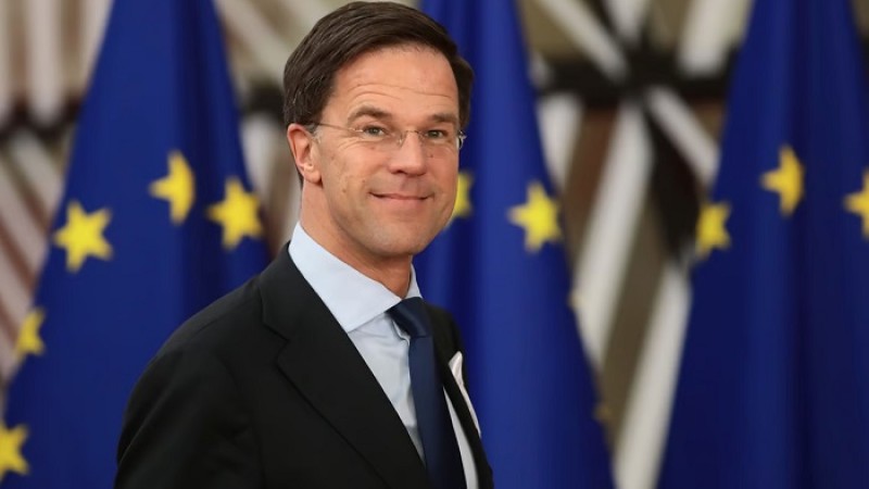 ঔপনিবেশিক দাসত্বের জন্য ক্ষমা চাইলেন ডাচ প্রধানমন্ত্রী