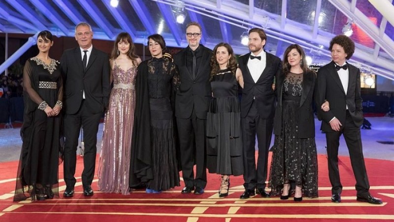 পর্দা উঠছে মারাকেশ আন্তর্জাতিক চলচ্চিত্র উৎসবের