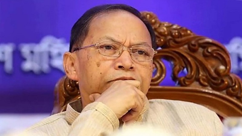 ফের পেছালো এস কে সিনহাসহ ১১ জনের মামলার রায়