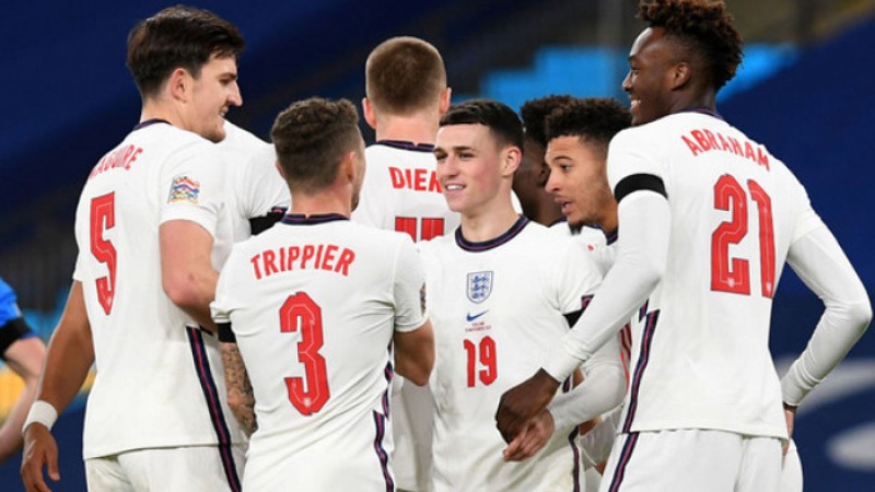 কাতার বিশ্বকাপ : দল ঘোষণা করল ইংল্যান্ড