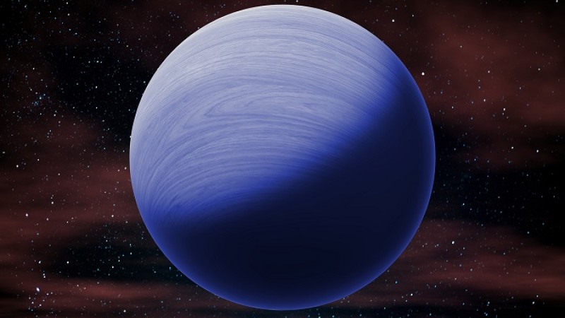 সৌরজগতে কি আরও একটি গ্রহ রয়েছে?