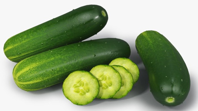 কী ভাবে শশা খাওয়া বেশি স্বাস্থ্যকর