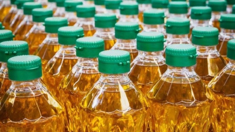 ভোজ্যতেলে ভ্যাট সুবিধা আরও ৩ মাস