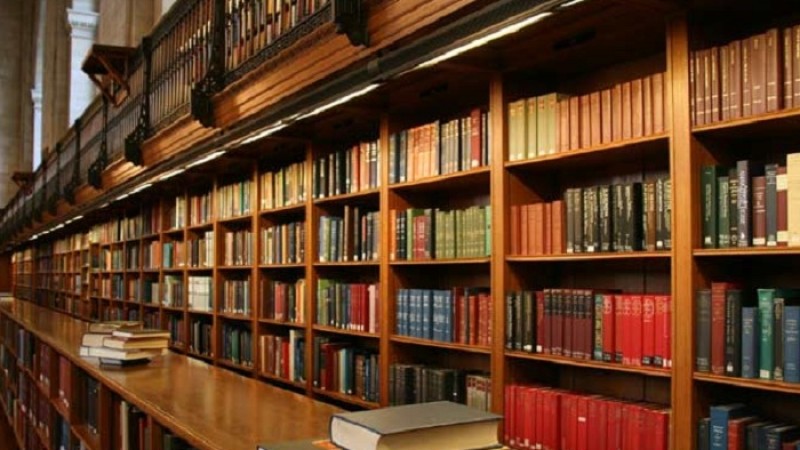 আজ জাতীয় গ্রন্থাগার দিবস