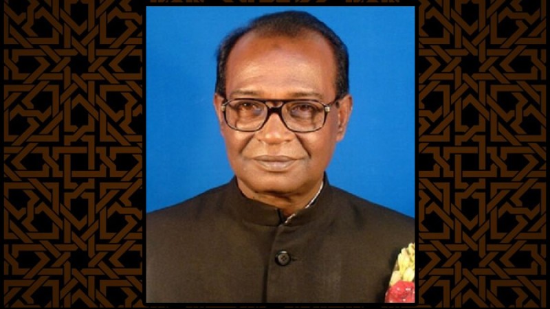 মির্জাপুরের এমপি একাব্বর মারা গেছেন