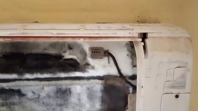 গাজীপুরে এসির কম্প্রেসার বিস্ফোরণে ২ জনের মৃত্যু