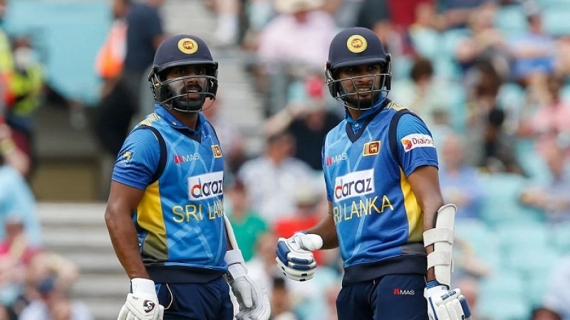 ওয়ানডেতে সর্বোচ্চ ম্যাচ হারের রেকর্ড শ্রীলঙ্কার