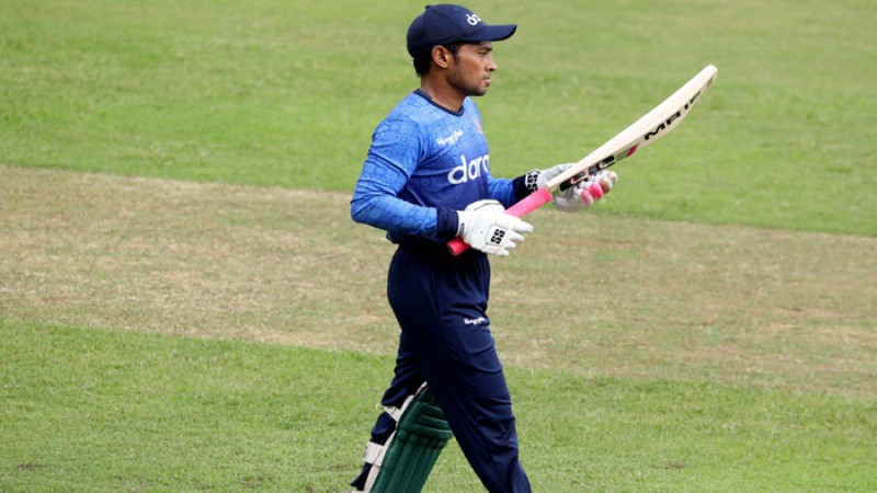 বাংলাদেশ দলের বিশ্বকাপ যাত্রা স্থগিত