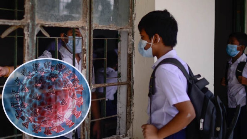 ‘ওমিক্রন’ ঠেকাতে ১৬ দফা নির্দেশনা