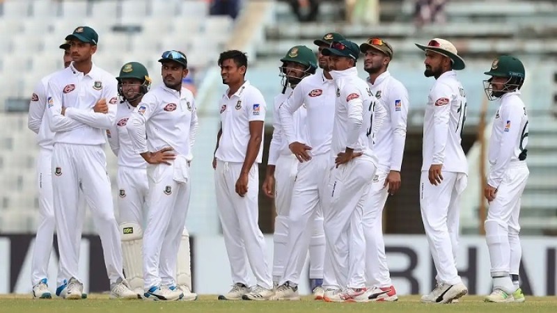 সাকিবকে নিয়েই নিউজিল্যান্ডের বিপক্ষে দল ঘোষণা