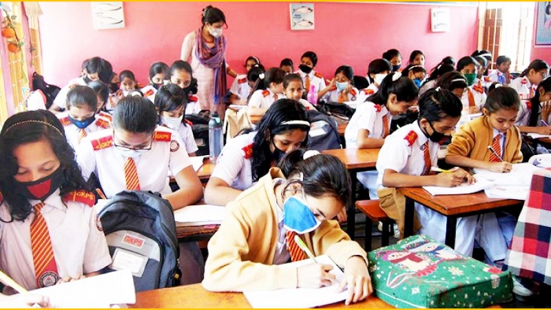 শিক্ষা প্রতিষ্ঠান খোলার তারিখ জানালেন শিক্ষামন্ত্রী