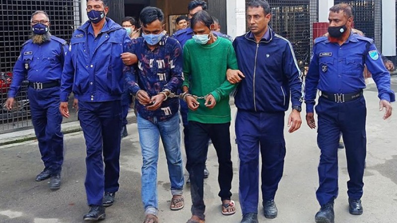 মানিকগঞ্জে হত্যা মামলায় এক জনের মৃত্যুদণ্ড