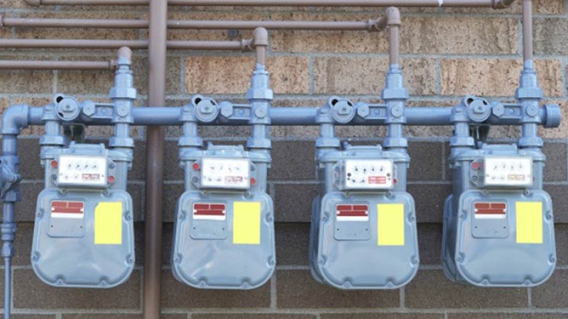 দেশে হচ্ছে গ্যাসের প্রিপেইড মিটার কারখানা