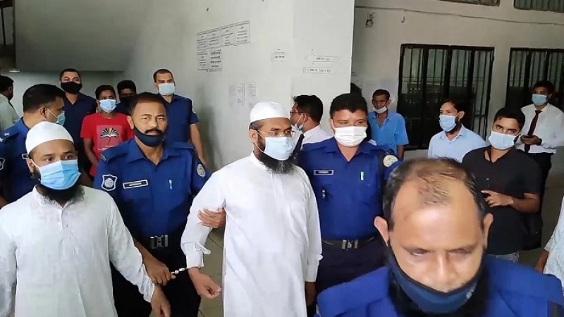 এহসান গ্রুপের এমডিসহ ৪ ভাই ৭ দিনের রিমান্ডে