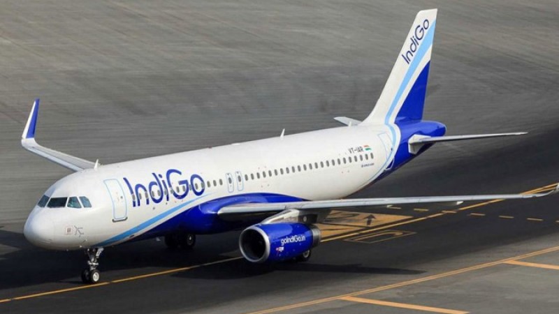 আবার ভারতীয় বিমানের পাকিস্তানে জরুরি অবতরণ