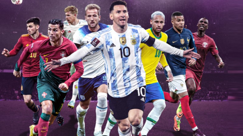 এশিয়া থেকে পাঁচ দেশ উঠতে পারে বিশ্বকাপের শেষ ষোলোয়, কাদের সুযোগ রয়েছে