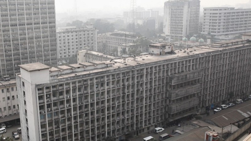 পাস নিয়ে ঢোকা যাবে সচিবালয়ে