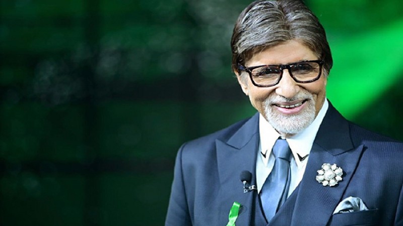 অমিতাভ বচ্চন মুম্বাইয়ের আন্ধেরিতে ৩১ কোটি রুপি দিয়ে নতুন বাড়ি