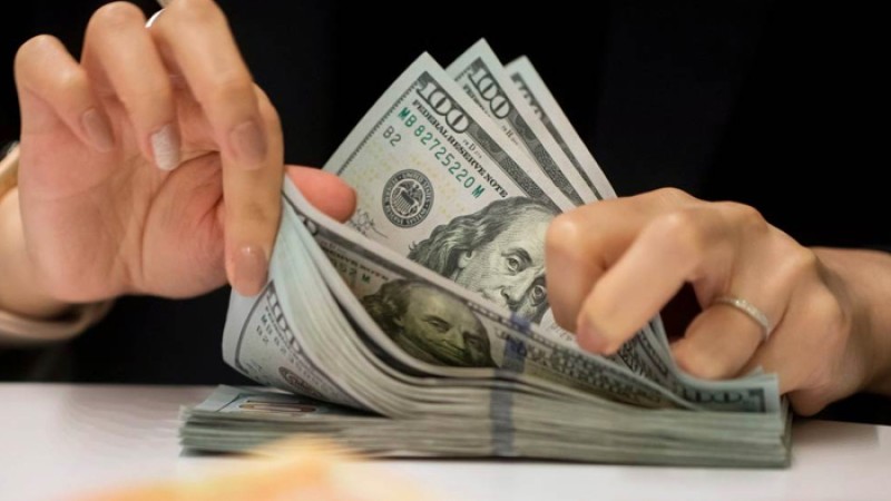 ১৩ দিনে রেমিট্যান্স এসেছে ৭৭ কোটি ডলার